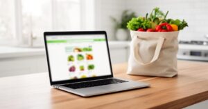 Acheter ses courses sur internet : le guide pour se lancer sereinement